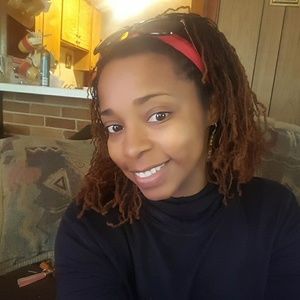 Meet your Posher, Ericka